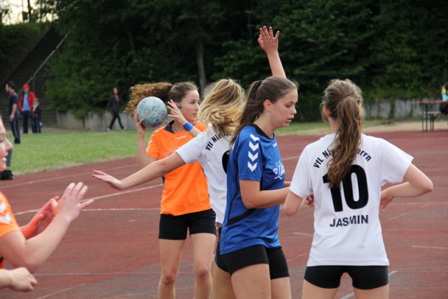 2016_07_15 Jugend 19 Landesliga